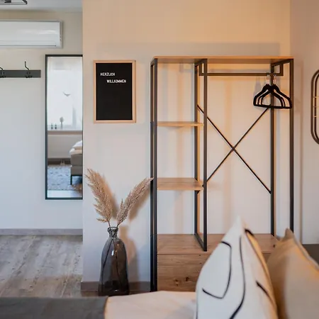 Schlafgut Apartmán *