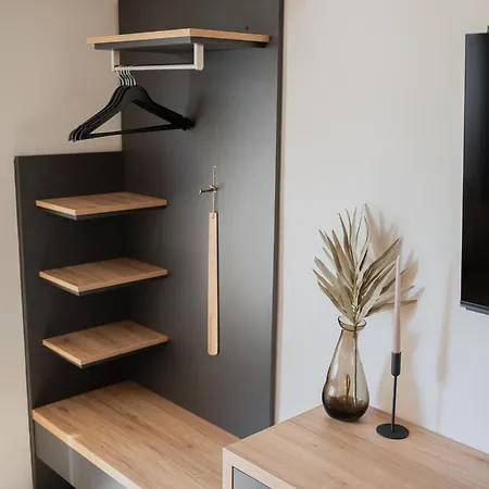 Schlafgut Apartment