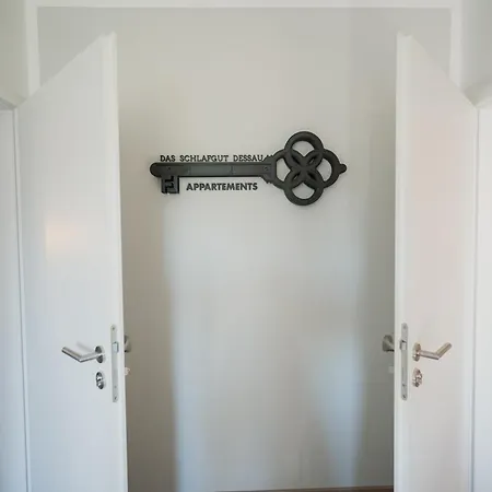 Apartment Schlafgut