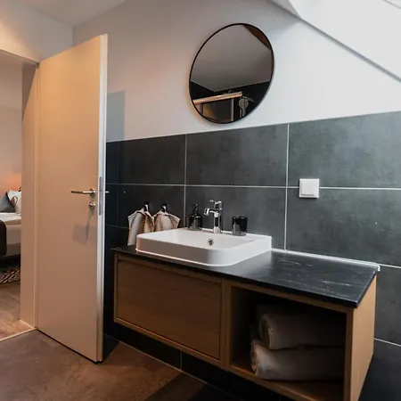 Schlafgut Apartment
