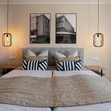 Schlafgut Dessau-Rosslau