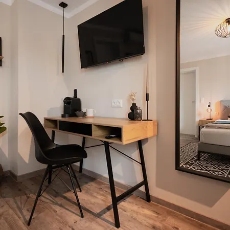 Schlafgut Apartment Dessau-Rosslau