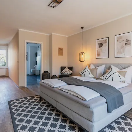 Schlafgut Apartment