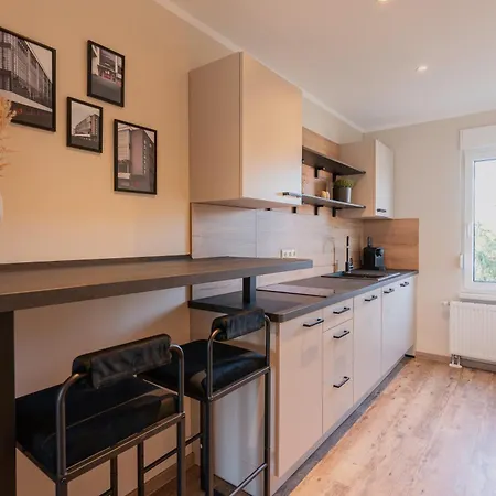 Apartment Schlafgut *