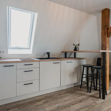 Schlafgut Dessau-Rosslau