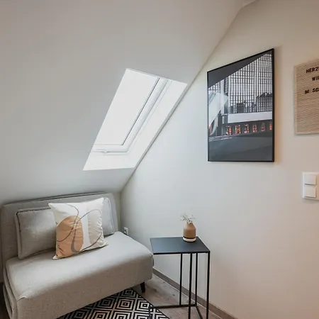 Apartment Schlafgut