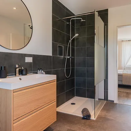 Apartment Schlafgut *