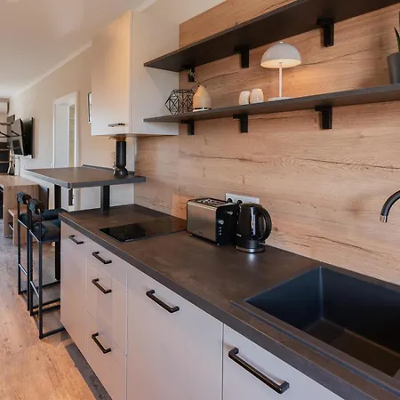 Schlafgut Apartment