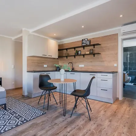 Schlafgut Apartment