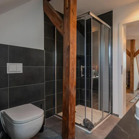 Apartment Schlafgut