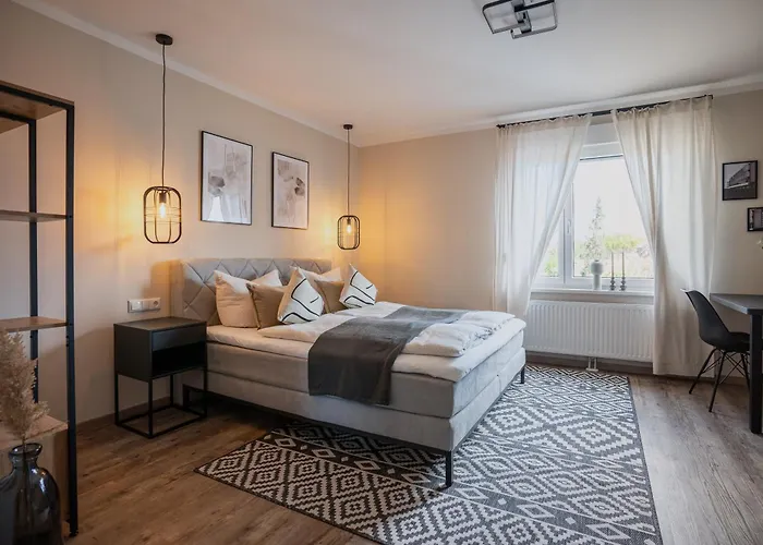 Schlafgut Dessau-Rosslau