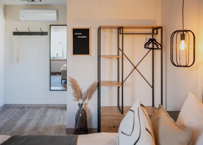 Schlafgut Apartment *