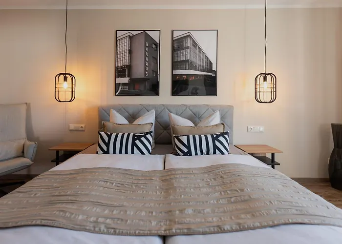 Schlafgut Dessau-Rosslau