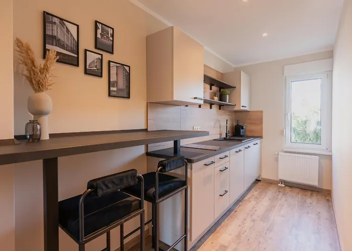 Apartment Schlafgut *