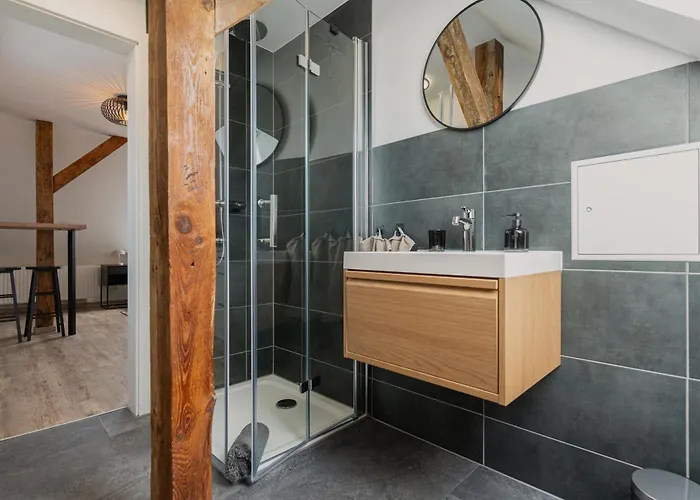 Schlafgut Apartment Dessau-Rosslau