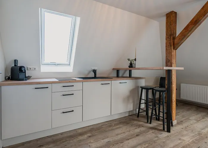 Schlafgut Dessau-Rosslau